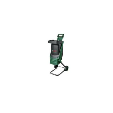 Smerigliatrice rapida bosch rapid-h 2000w verde/nero [0600853501]