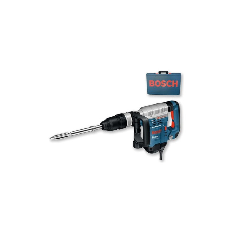 Martello demolitore bosch professional 0611321000 gsh 5 ce [gsh 5