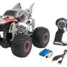 Modellino revell rc monster truck big shark 2.0 [24553]