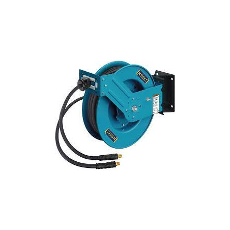 Avvolgitubo hazet aperto 9040os-10 20m tubo di collegamento da