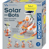 Scatola per esperimenti kosmos solar bot [621247]