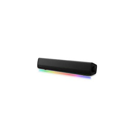 Soundbar creative labs suono blaster gs3 bluetooth 5.4 barra audio