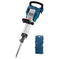 Martello demolitore bosch gsh16-30 pro [bosch ]
