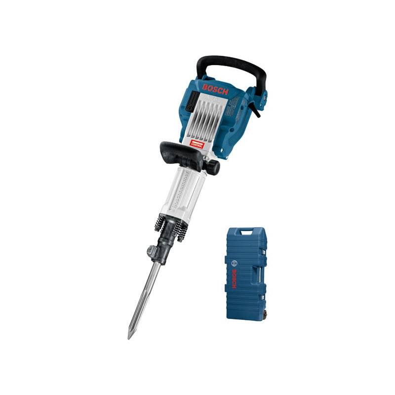 Martello demolitore bosch gsh16-30 pro [bosch ]