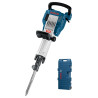 Martello demolitore bosch gsh16-30 pro [bosch ]