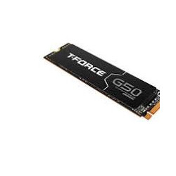 Ssd 1tb team group t-force g50 pcie 4.0 x4 m.2 2280 nero [tm8ffe001t0c129]
