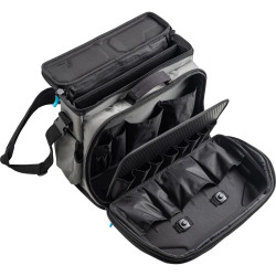 Borsa per attrezzi tex.223+cintura+tasca+magnetico+universale pacchetto