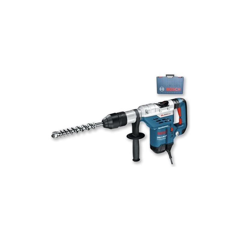 Martello perforatore gbh5-40de pro bosch [bosch ]