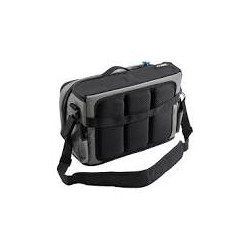 Borsa attrezzi b&w tex.223 nero/antracite [116.70]