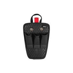 Borsa per attrezzi b&w tool.modul pocket nero [116.61]