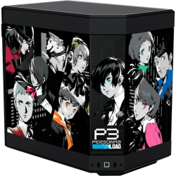 Case hyte y60 persona 3 midi-tower multicolore [cs-hyte-y60-p3r]