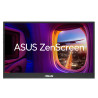 Monitor led 15.6" asus mq16ahe full hd 1920x1080/1ms/classe