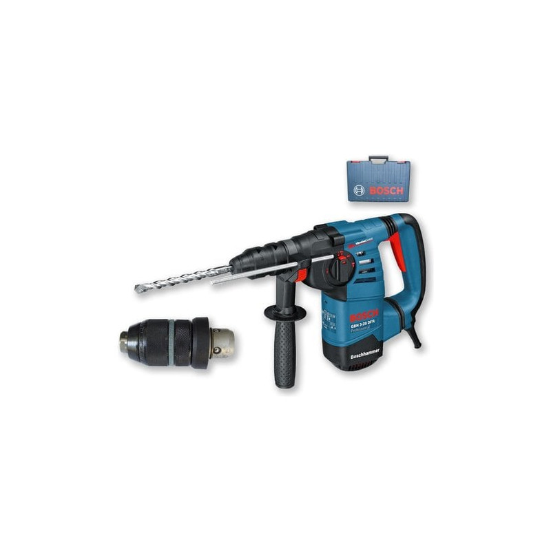 Tassellatore gbh3-28dfr pro bosch [bosch ]