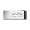 Pen drive 256gb adata ur350 usb-a 3.2 argento/nero [ur350-256g-rsr/bk]