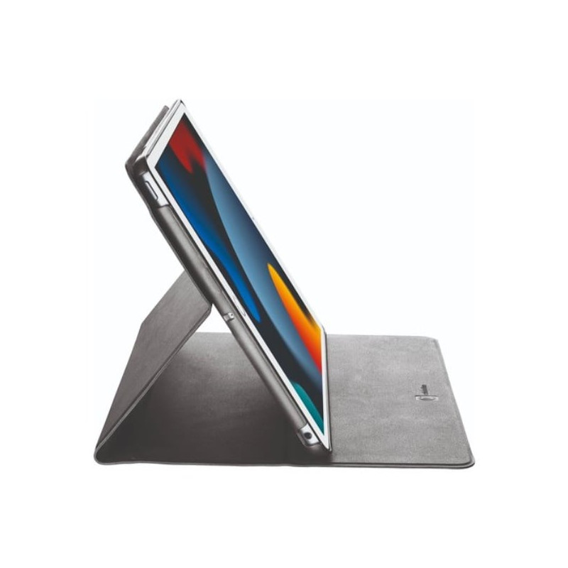 Custodia cellularline folioipadair10922k a libro per ipad air 11