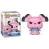Figurine funko pop pokemon snubbull 964 multicolore