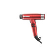 Asciugacapelli ga ma ph6030 rd iq lite perfetto 1600w rosso [ph6030