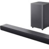 Subwoofer tcl bds s55he 2.1 wireless nero