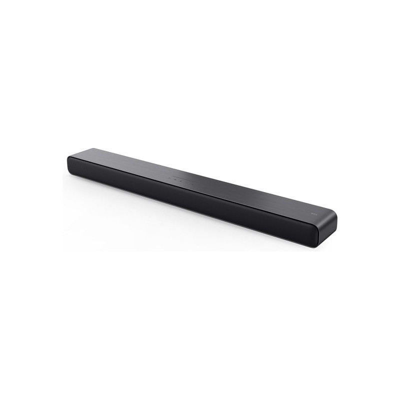 soundbar tcl dolby atmos 2.0 bluetooth 5.2 nero