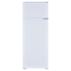Frigorifero indesit in d 2040 e combinato 295l classe e bianco [in