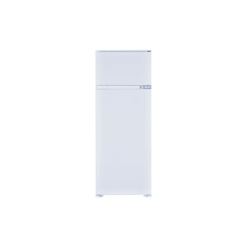 Frigorifero indesit in d 2040 e combinato 295l classe e bianco [in