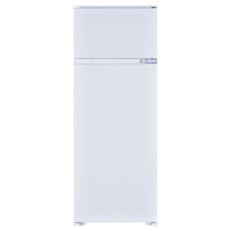 Frigorifero indesit in d 2040 e combinato 295l classe e bianco [in