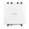 Access point zyxel wax655e per antenne esterne bianco [wax655e-eu0101f]