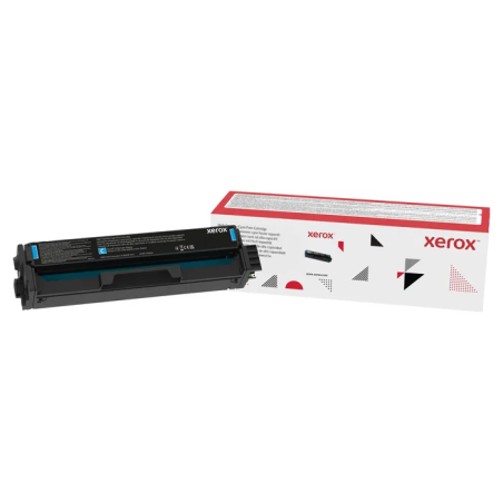 Toner xerox 006r04392 2500pagine ciano 1pz [006r04392]