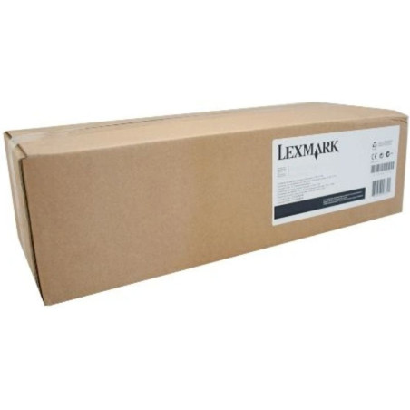 Toner lexmark 24b7511 11500pagine ciano 1pz [24b7511]
