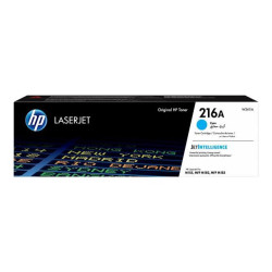 Toner hp 216a 850pagine ciano 1pz [w2411a]