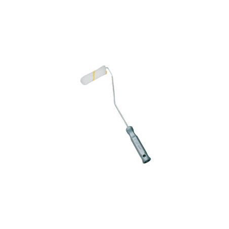Pennello rullo mm.100 nylon s.201 cinghiale [cinghiale ]