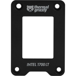 Telaio di contatto thermal grizzly per cpu contact frame intel di