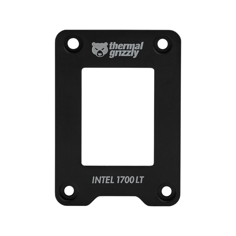 Telaio di contatto thermal grizzly per cpu contact frame intel di