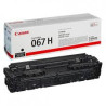 Toner canon 067h 2350pagine magenta 1pz [5104c002]