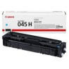 Toner canon 045h 2200pagine ciano 1pz [1245c002]