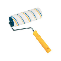 Pennello rullo mm.200 nylon rasato s.146 cinghiale [cinghiale ]