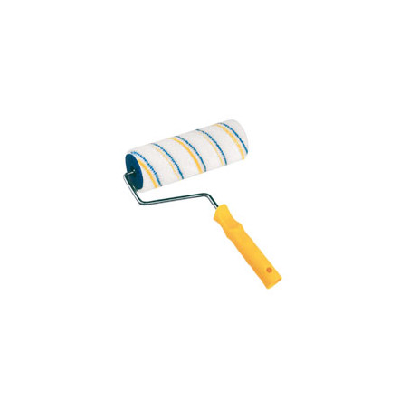 Pennello rullo mm.200 nylon rasato s.146 cinghiale [cinghiale ]