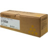 Toner ricoh sp c352e 6000pagine giallo 1pz [408218]