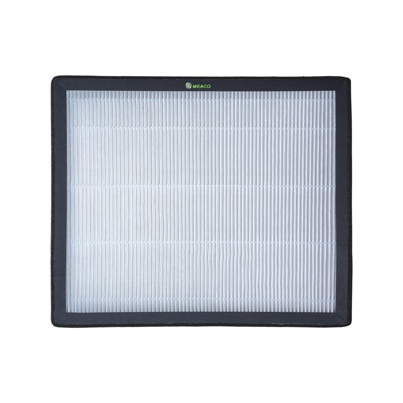 Set filtro hepa meaco dry arete one h13 20/25l 3pz [aretehepa20l/25leu]