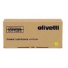Toner olivetti d-color mf759 33200pagine giallo 1pz [b1266]