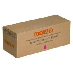 Toner utax ck-8531m 20000pagine magenta 1pz [1t02xdbut0]