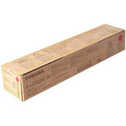 Toner toshiba t-fc505em 33600pagine magenta 1pz [6aj00000292]