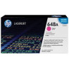 Toner hp 648a 11000pagine magenta 1pz [ce263a]