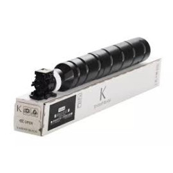 Toner utax ck-8530k 25000pagine nero 1pz [1t02yp0ut0]