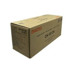 Toner utax ck-5513 k 12000pagine nero 1pz [1t02vm0ut0]