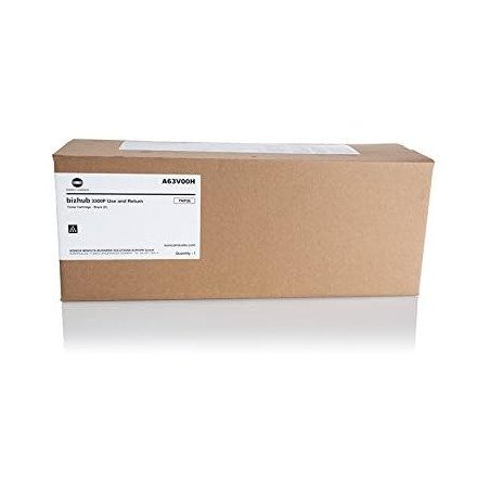 Toner konica minolta tnp-36 10000pagine nero 1pz [a63v00h]