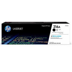 Toner hp 216a 1050pagine nero 1pz [w2410a]