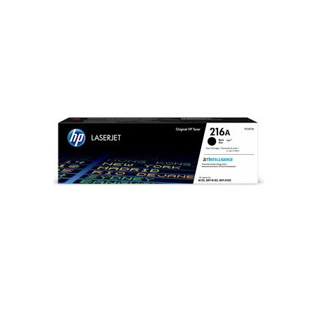 Toner hp 216a 1050pagine nero 1pz [w2410a]
