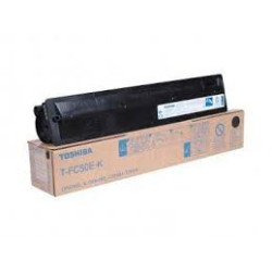 Toner toshiba t-fc50ek 38400pagine nero 1pz [6aj00000298]