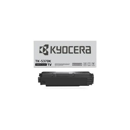 Toner kyocera tk-5370k 7000pagine nero 1pz [1t02yj0nl0]